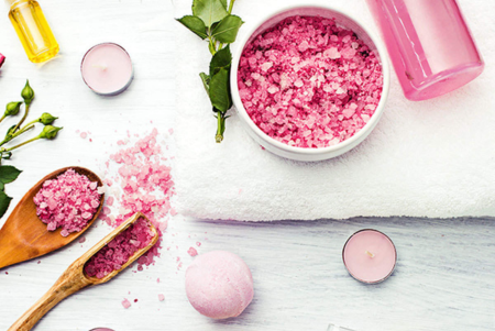 Beauty and Personal Care