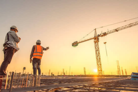 Construction Work