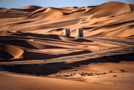 Desert and Sea Camping Tools