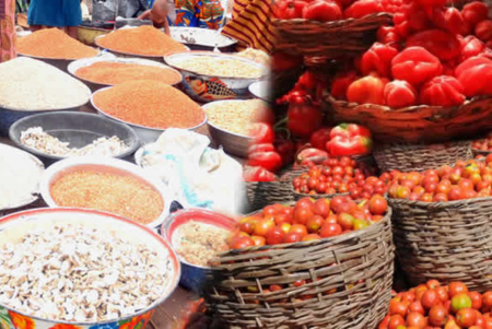 Food Products