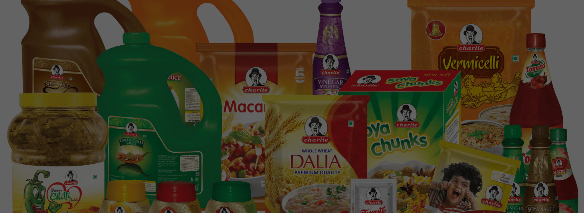 Food Products
