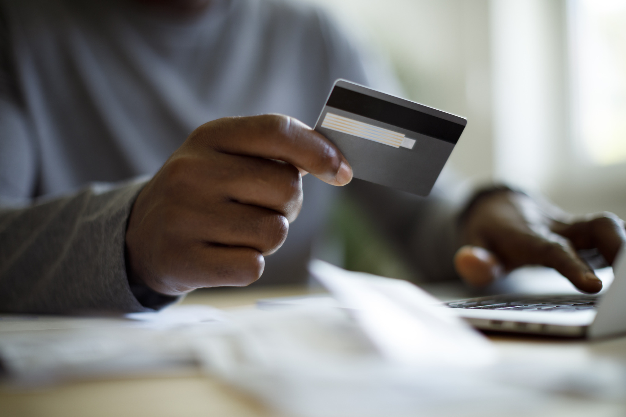 Fraud Alert