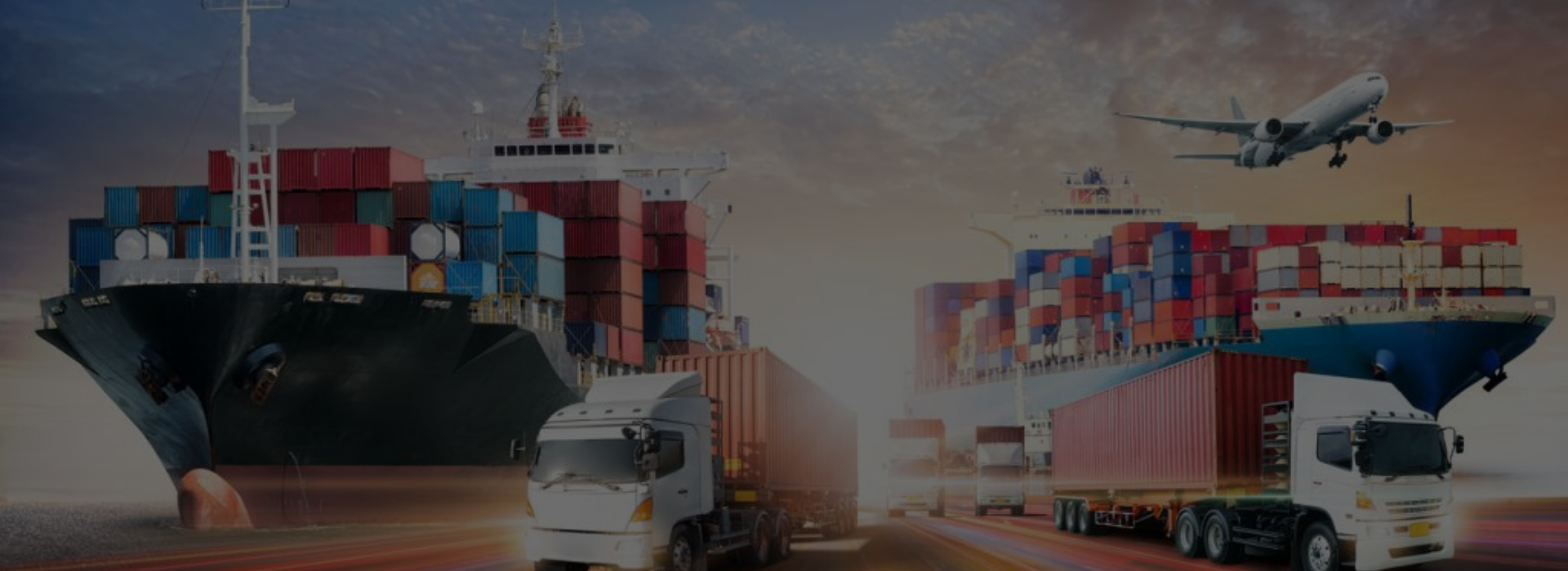 Import and Export Services