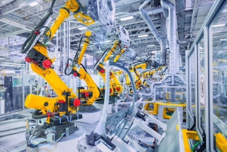 Manufacturing Sector