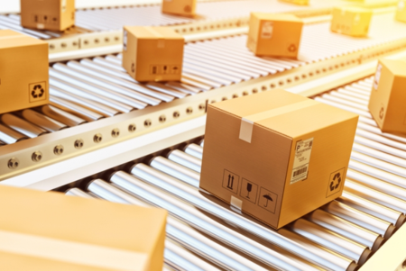Packaging